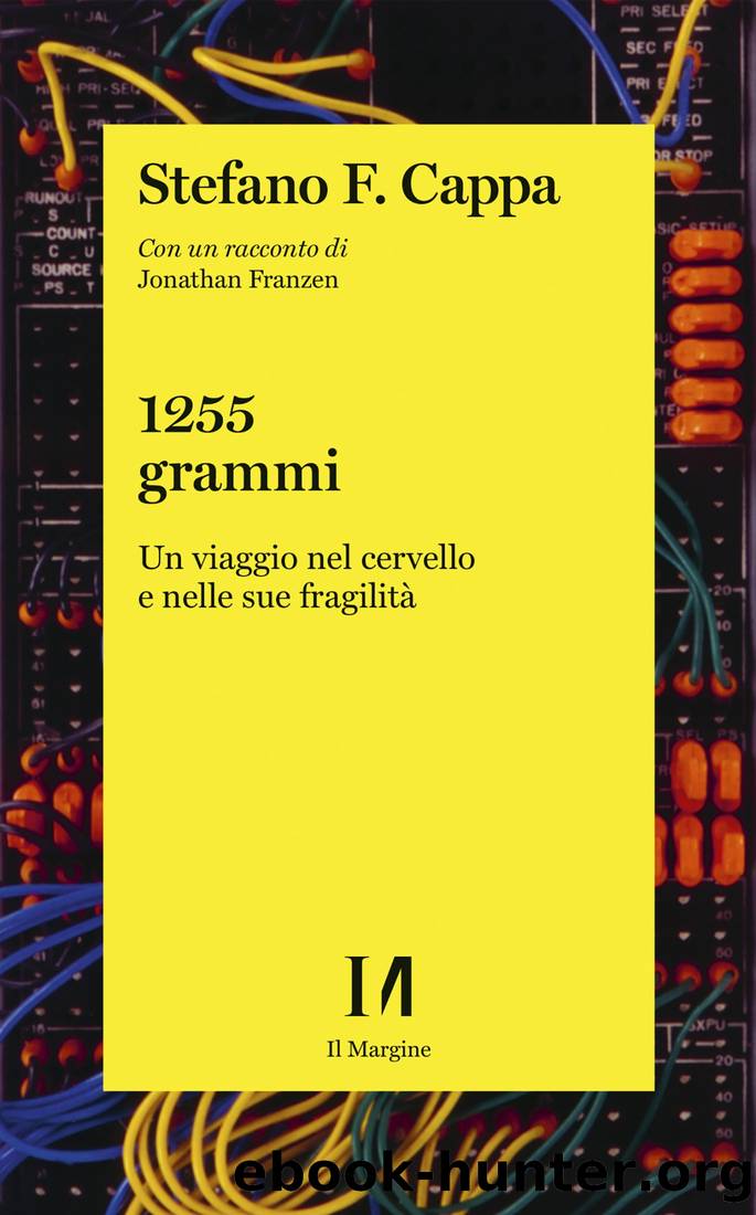 1255 grammi by Stefano F. Cappa