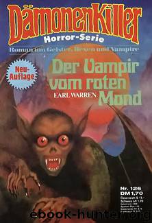 126 - Der Vampir vom roten Mond by Dämonenkiller