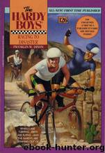 126 Racing to Disaster by Franklin W. Dixon