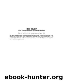 127 HELL BELOW p.PDF by Kenneth Robeson