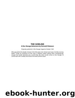 128 THE GOBLINS p.PDF by Kenneth Robeson