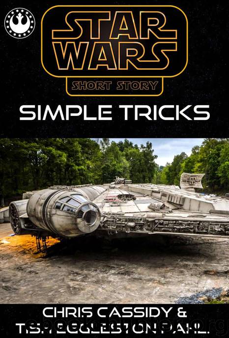 12ABY: Simple Tricks by Chris Cassidy & Tish Eggleston Pahl