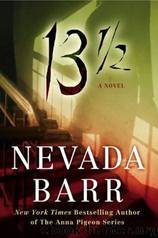 13 12 by Nevada Barr