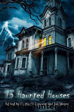 13 Haunted Houses by unknow