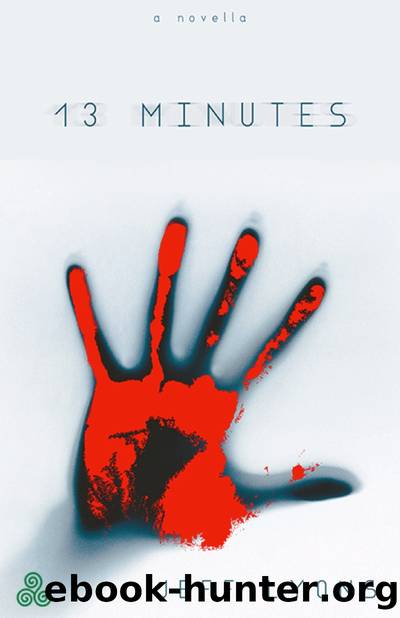 13 Minutes by Jeff Lyons