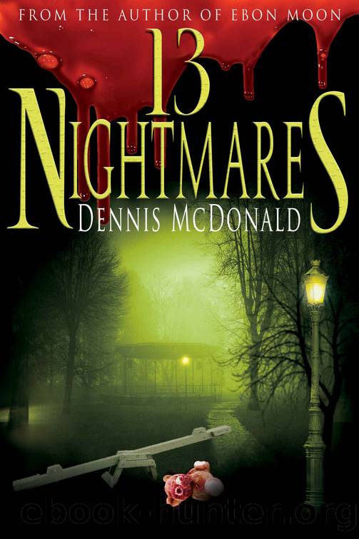 13 Nightmares by Dennis McDonald
