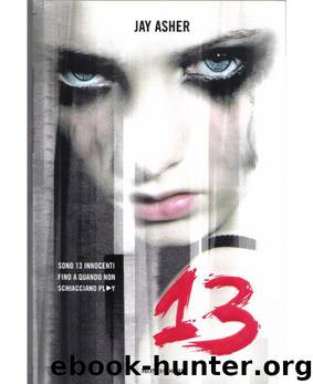 13 by Jay Asher