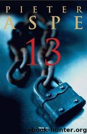 13 by Pieter Aspe