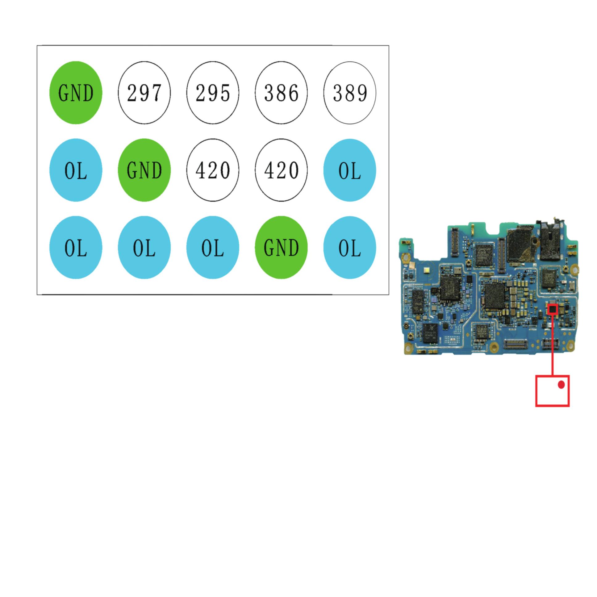 13- Display IC by Unknown
