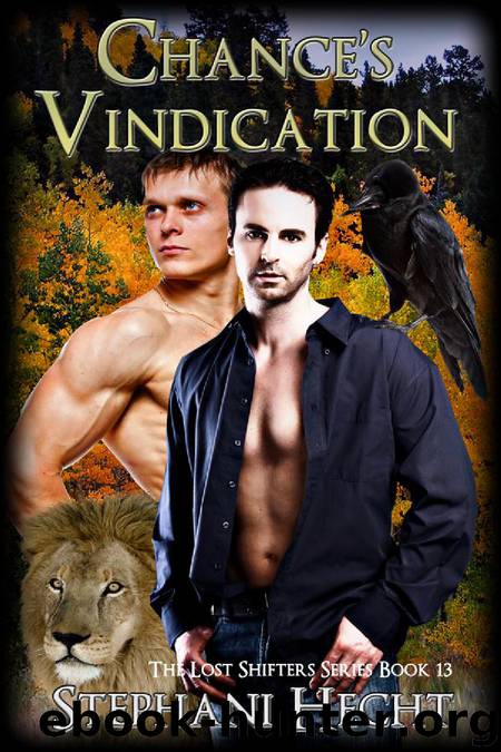 13-Chance's Vindication by Stephani Hecht