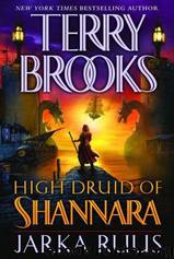 13-Jarka Ruus by Terry Brooks