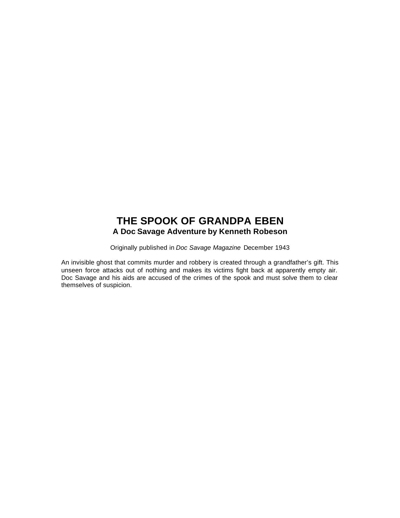 130 THE SPOOK OF GRANDPA EBEN p.PDF by Tom Stephens