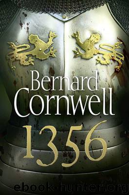1356 (Kindle Special Edition) by Bernard Cornwell