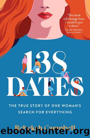 138 Dates by Rebekah Campbell