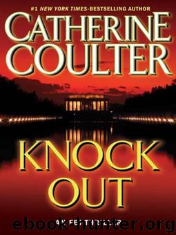 13_KnockOut by Catherine Coulter