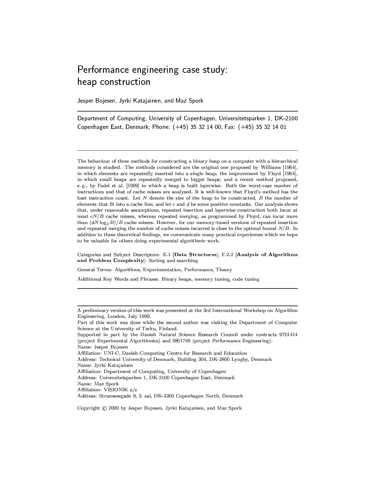 14 - Performance engineering case study. Heap construction.pdf by mkozlov