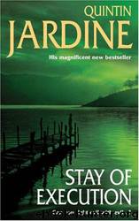 14 - Stay of Execution by Quintin Jardine