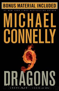 14 9 Dragons by Michael Connelly