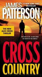 14 Cross Country by James Patterson