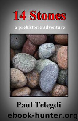 14 Stones by Paul Telegdi