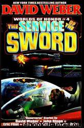 14 The Service of the Sword by David Weber
