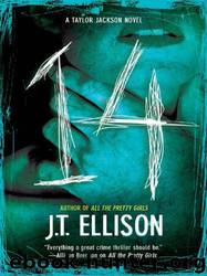 14 by J. T. Ellison