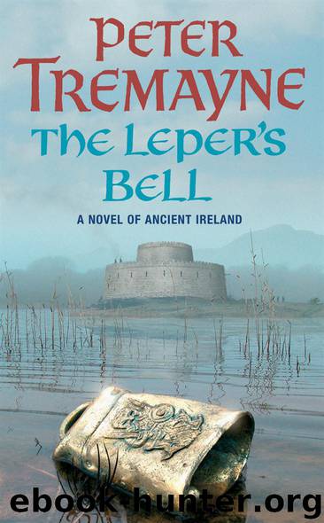 14- The Leper's Bell by Peter Tremayne