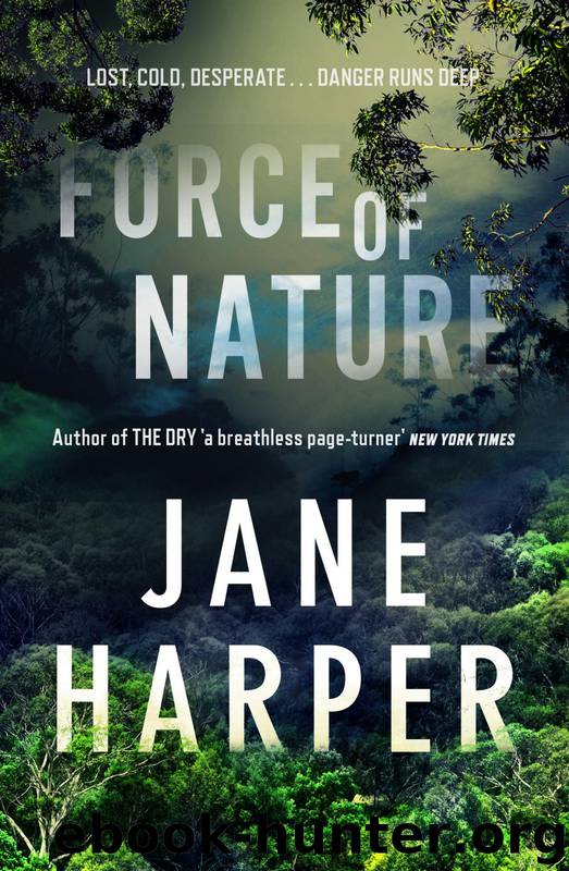 140871101X by Jane Harper