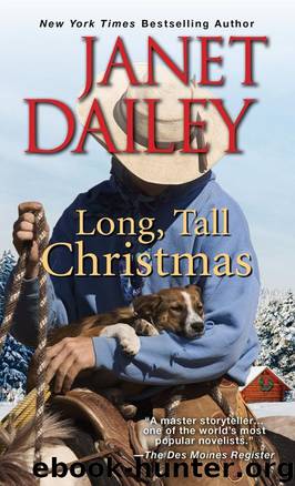 1420135090 (R) by Janet Dailey