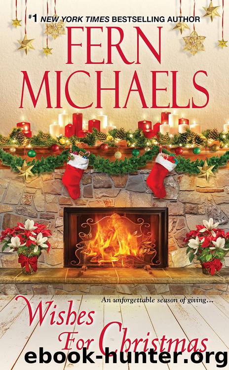 1420136658 by Fern Michaels
