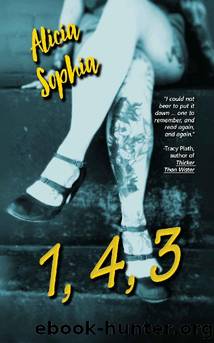 143: Love, loss, and other catastrophes by Alicia Sophia