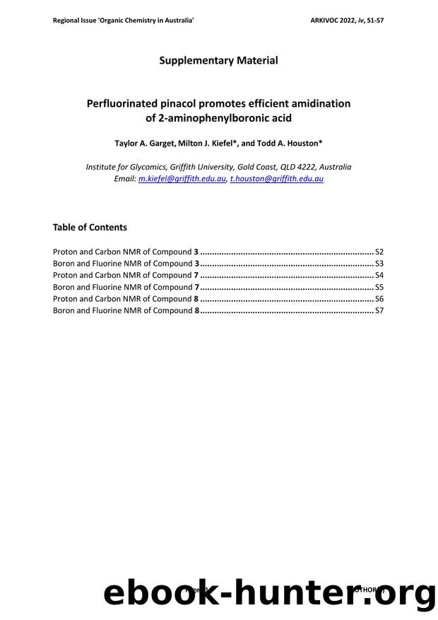 143-153 sup by Taylor Garget