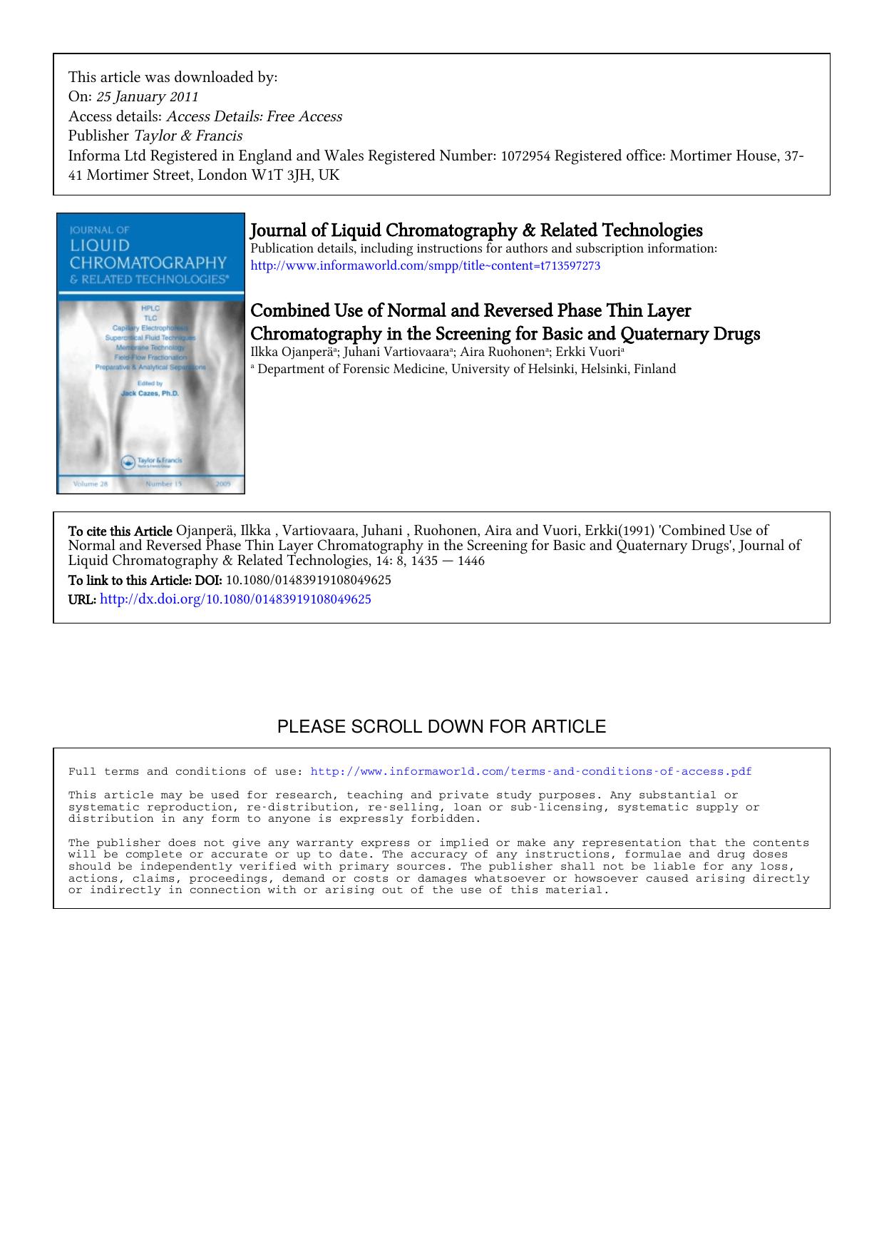 1435-1446 by Unknown