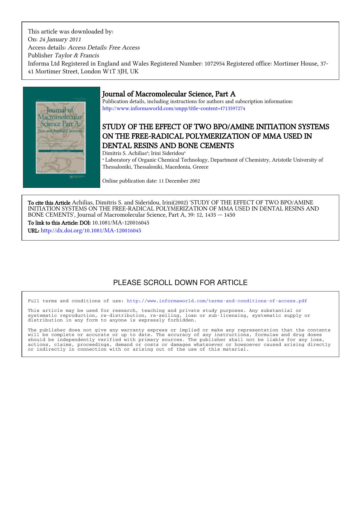 1435-1450 by Unknown