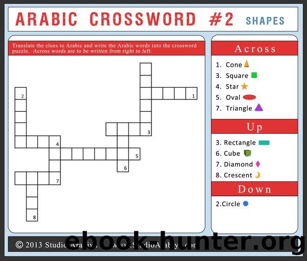 143695269-Crossword-2 by Unknown