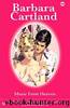 144. Music From Heaven by Barbara Cartland