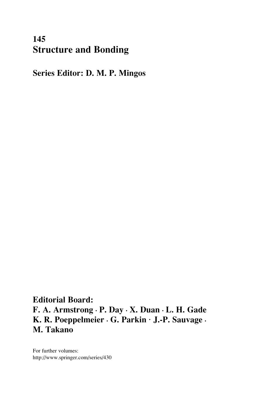145. Structure-Property Relationships in Non-Linear Optical Crystals II by Unknown