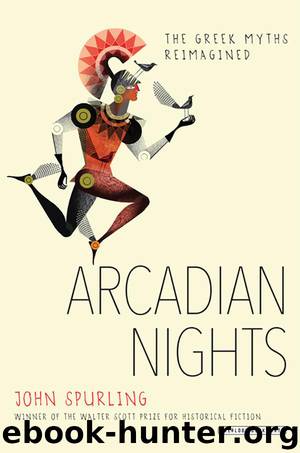 1468311794 (N) by John Spurling