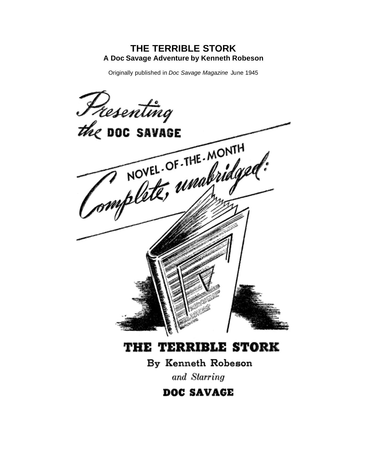 148 THE TERRIBLE STORK p.PDF by Tom Stephens