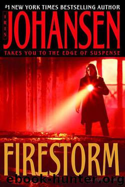 15 - Firestorm by Iris Johansen
