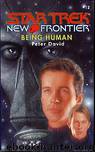 15 Being Human by Peter David