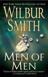 15 Men of Men by Wilbur Smith