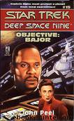 15 Objective: Bajor by John Peel