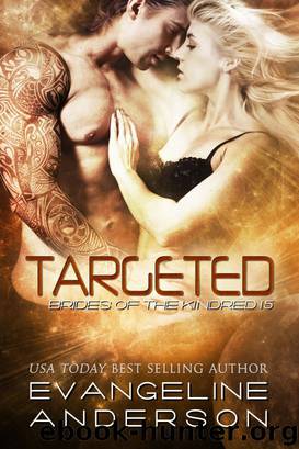 15 Targeted by Evangeline Anderson