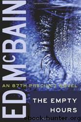 15 The Empty Hours by Ed McBain