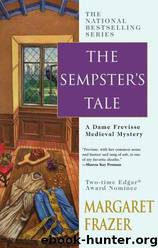15 The Sempster's Tale by Frazer Margaret