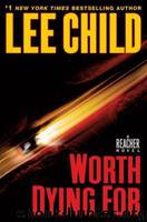 15 Worth Dying For by Lee Child