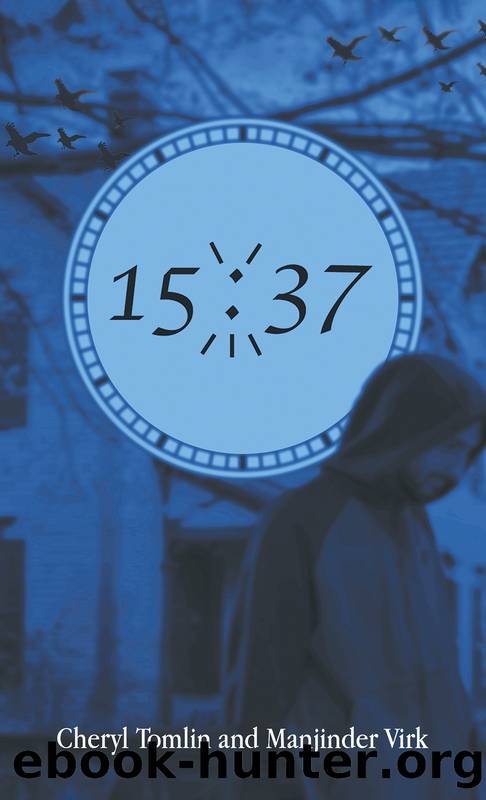 15:37 by Cheryl Tomlin