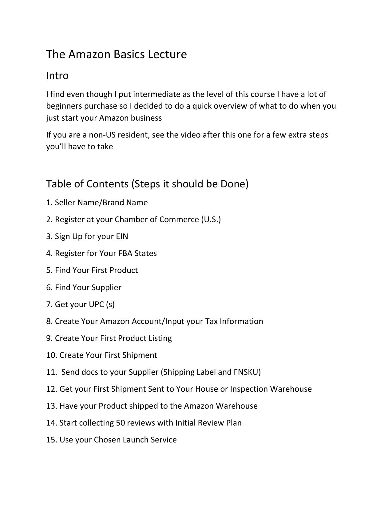 15.1 The Amazon Basics Lecture PDF copy.pdf by Unknown