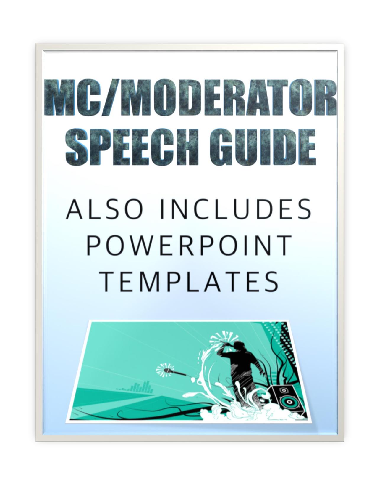 15.5 MC or Moderator Speech Exercise Guide.pdf by Chris Haroun